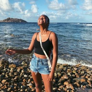 Meet your Posher, Tayler